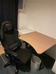 Photo 7. Room, Hermodsgade, København N 