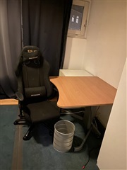 Photo 10. Room, Hermodsgade, København N 