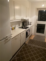 Photo 6. Room, Hermodsgade, København N 