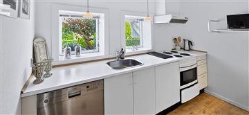 Photo 6. Apartment, Byporten, Hørsholm 