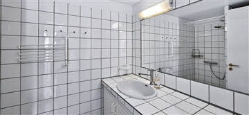 Photo 11. Apartment, Byporten, Hørsholm 