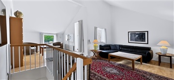 Photo 2. Apartment, Byporten, Hørsholm 