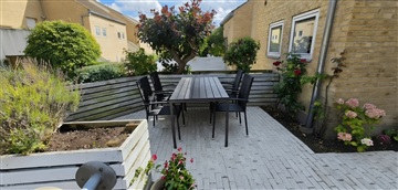 Photo 12. Apartment, Byporten, Hørsholm 