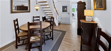 Photo 7. Apartment, Byporten, Hørsholm 