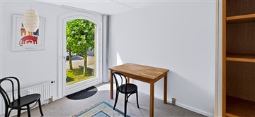 Photo 9. Apartment, Byporten, Hørsholm 