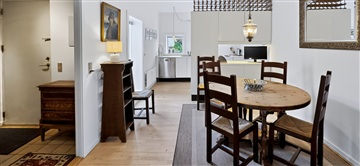 Photo 5. Apartment, Byporten, Hørsholm 