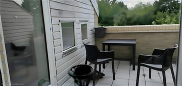 Photo 13. Apartment, Byporten, Hørsholm 