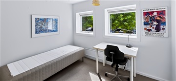 Photo 8. Apartment, Byporten, Hørsholm 