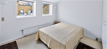 Photo 3. Apartment, Byporten, Hørsholm 