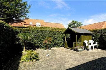 Billede 19. Lejlighed, Norgesvej, Thisted 