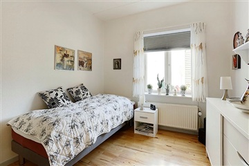 Photo 41. Apartment, Norgesvej, Thisted 