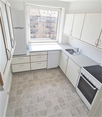 Photo 2. Apartment, Fyensgade, Aalborg 