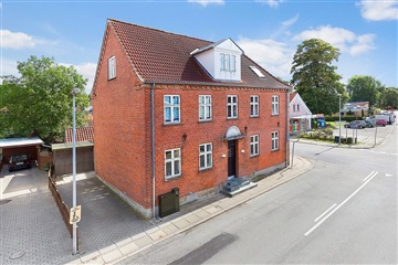 Photo 3. House, Hobrovej, Fårup 