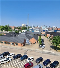 Photo 9. Apartment, Fyensgade, Aalborg 