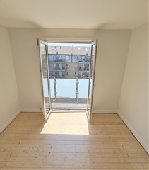 Photo 5. Apartment, Fyensgade, Aalborg 