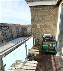 Photo 12. Apartment, Fyensgade, Aalborg 