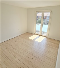 Photo 6. Apartment, Fyensgade, Aalborg 