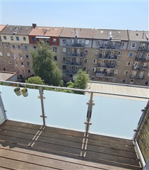 Photo 3. Apartment, Fyensgade, Aalborg 