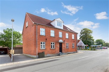 Photo 1. House, Hobrovej, Fårup 