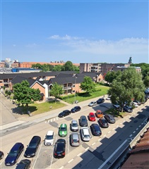 Photo 10. Apartment, Fyensgade, Aalborg 