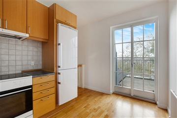 Photo 9. Apartment, Gl. Kongevej, Kolding 