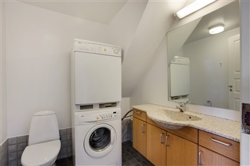 Photo 11. Apartment, Gl. Kongevej, Kolding 