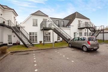 Photo 1. Apartment, Gl. Kongevej, Kolding 