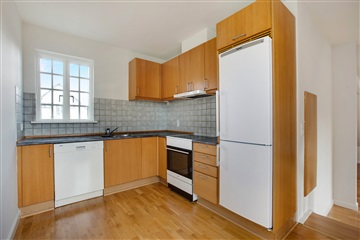 Photo 10. Apartment, Gl. Kongevej, Kolding 