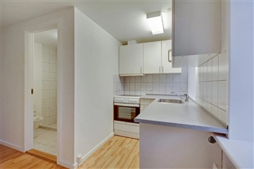Photo 3. Apartment, Skibbrogade, Haderslev 