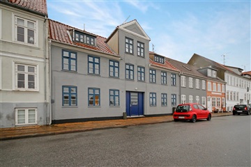 Photo 1. Apartment, Skibbrogade, Haderslev 
