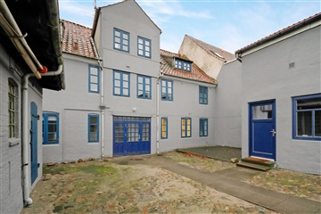 Photo 2. Apartment, Skibbrogade, Haderslev 