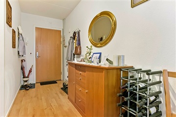 Billede 9. Lejlighed, Carit Etlars Gade, Aalborg 