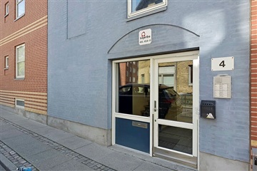 Billede 1. Lejlighed, Carit Etlars Gade, Aalborg 