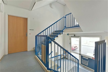 Photo 20. Apartment, Carit Etlars Gade, Aalborg 