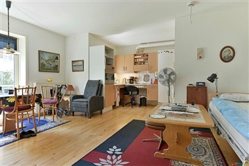 Photo 6. Apartment, Carit Etlars Gade, Aalborg 