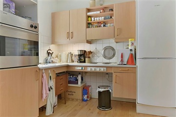 Photo 15. Apartment, Carit Etlars Gade, Aalborg 