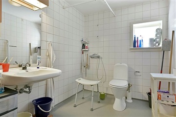 Billede 5. Lejlighed, Carit Etlars Gade, Aalborg 