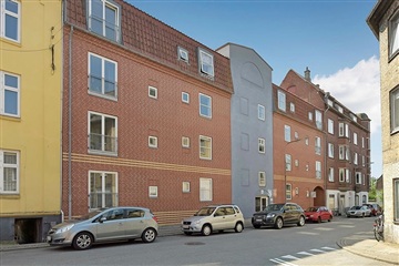 Photo 9. Apartment, Carit Etlars Gade, Aalborg 