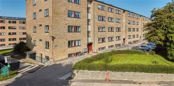 Photo 6. Apartment, Dalstrøget, Dyssegård 