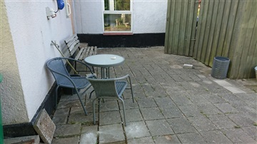 Billede 5. Hus/villa, Østergade, Broby 