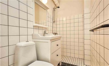 Photo 5. Apartment, Dalstrøget, Dyssegård 