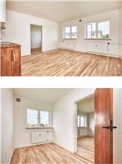 Photo 3. Apartment, Dalstrøget, Dyssegård 