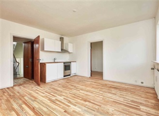 Photo 1. Apartment, Dalstrøget, Dyssegård 