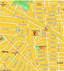 Photo 8. Apartment, Dalstrøget, Dyssegård 