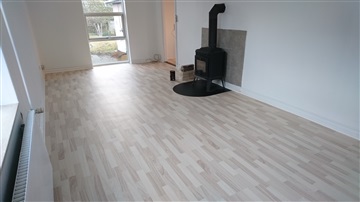 Billede 1. Hus/villa, Østergade, Broby 