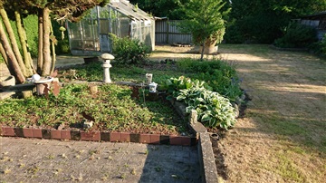 Billede 4. Hus/villa, Østergade, Broby 