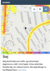 Photo 9. Apartment, Dalstrøget, Dyssegård 