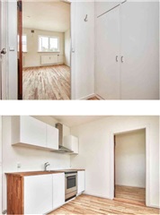 Photo 2. Apartment, Dalstrøget, Dyssegård 