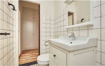 Photo 4. Apartment, Dalstrøget, Dyssegård 