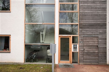 Photo 2. Apartment, Christianslund, Birkerød 